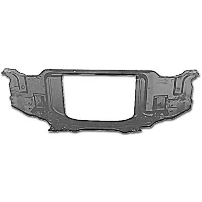 RADIATOR SUPPORT