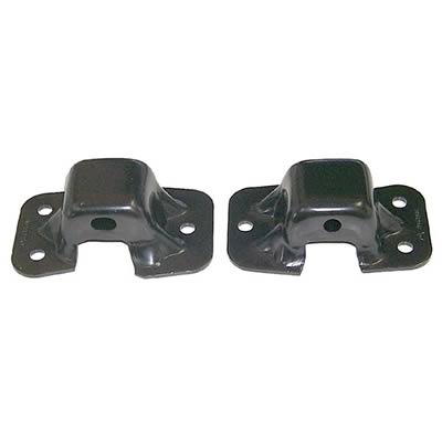 DRIVER AND PASSENGER SIDE PAIR