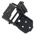 DRIVER SIDE UPPER DOOR HINGE