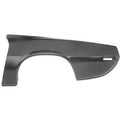 DRIVER SIDE OUTER QUARTER PANE