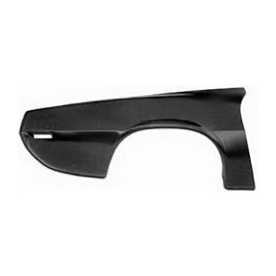 PASSENGER SIDE OUTER QUARTER P