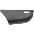 QTR PANEL RR LOWER LH 15IN HIG