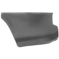 QTR PANEL RR LOWER LH 17IN HIG
