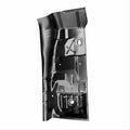 PASSENGER SIDE FLOOR PAN WITH