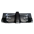 UNDER SEAT FLOOR PAN REAR CO