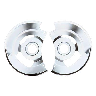 BRAKE BACKING PLATE FRONT PAI