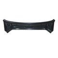 INNER DECK FILLER PANEL TRUNK