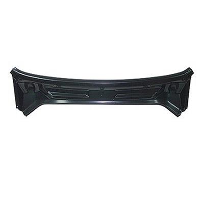 INNER DECK FILLER PANEL TRUNK
