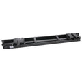 REAR BUMPER IMPACT BAR MADE O