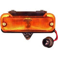 DRIVER SIDE PARK LIGHT ASSEMBL