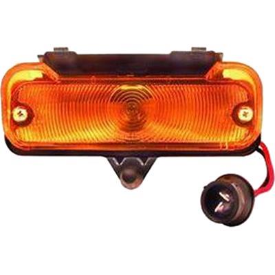 DRIVER SIDE PARK LIGHT ASSEMBL
