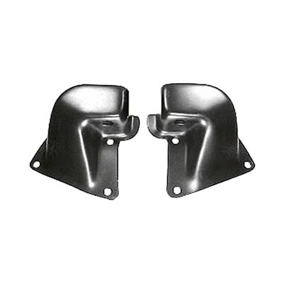 DRIVER AND PASSENGER SIDE PAIR