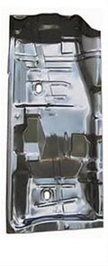 CAB FLOOR LH FULL LENGTH 30IN