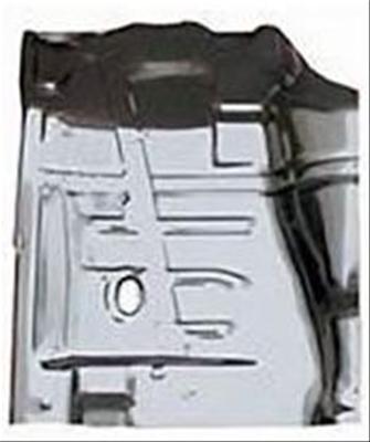 CAB FLOOR LH 30IN X 37-1/2IN C