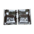 CAB FLOOR LH REAR 30IN X 34.5I