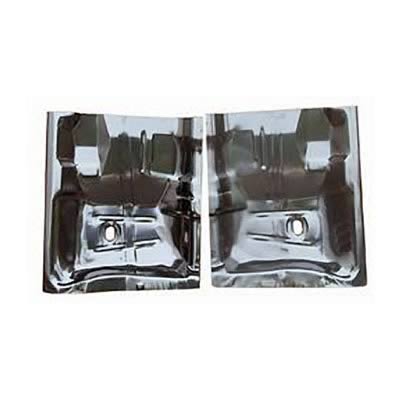 CAB FLOOR LH REAR 30IN X 34.5I