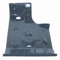 TRUNK FLOOR RH 23-1/2 W X 40