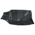 PASSENGER SIDE TOE BOARD PATCH