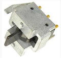CONVERTIBLE TOP SWITCH WITH HO