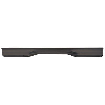 REAR BODY PANEL CENTER SECTION