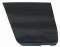 DRIVER SIDE FRONT FENDER LOWER