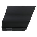 PASSENGER SIDE FRONT FENDER LO