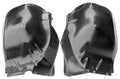 FENDER INNER FRONT LH