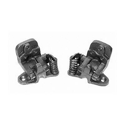 DRIVER SIDE LOWER DOOR HINGE