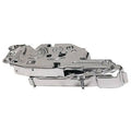 DRIVER SIDE DOOR LATCH ASSEMBL