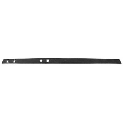 BLACK UPPER DASH STRIP FOR SS3