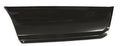 QTR PANEL RR LOWER LH 11 1/4IN