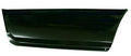 QTR PANEL RR LOWER RH 11 1/4IN