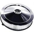 AIR CLEANER ASSEMBLY CHROME LI