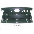 REAR SPEAKER SHELF FOR 2-DOOR