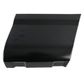 PASSENGER SIDE FENDER REAR LOW
