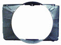 RADIATOR FAN SHROUD FOR MODELS