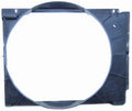 RADIATOR FAN SHROUD FOR MODELS