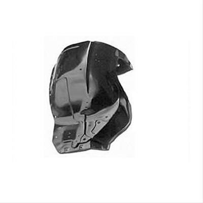 FENDER INNER FRONT RH STEEL