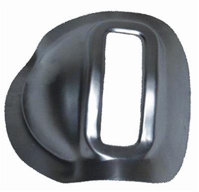 MANUAL TRANS FLOOR SHIFT HUMP