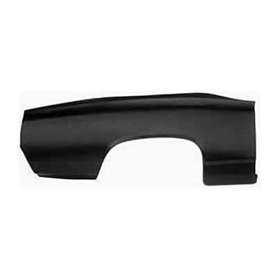 PASSENGER SIDE OUTER QUARTER P