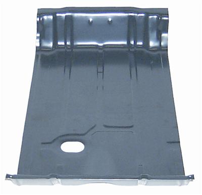 TRUNK FLOOR CENTER 20-1/2 W
