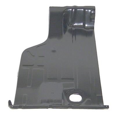 TRUNK FLOOR LH 21 W X 37 L