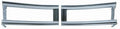 TAIL LIGHT BZL LH/RH PAIR WITH