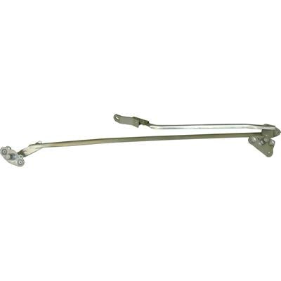 WINDSHIELD WIPER LINKAGEWITH