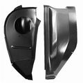 PASSENGER SIDE COWL SHOULDER A