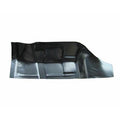 DRIVER SIDE TOE BOARD PATCH PA