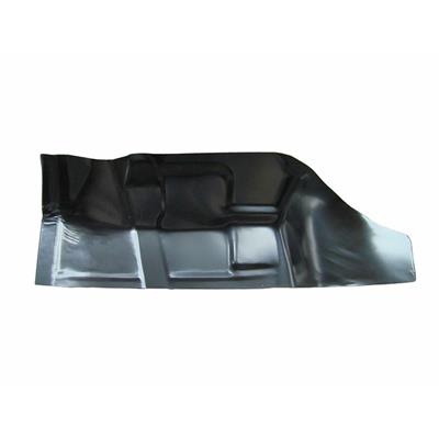 DRIVER SIDE TOE BOARD PATCH PA