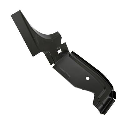 DRIVER SIDE PACKAGE TRAY CORNE