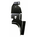 PASSENGER SIDE PACKAGE TRAY CO