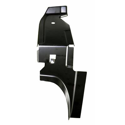 PASSENGER SIDE PACKAGE TRAY CO